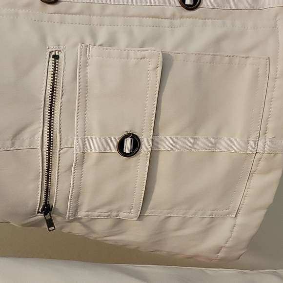 PRANA LIGHTLY QUILTED ZIP JACKET....SZ SMALL - Picture 5 of 15